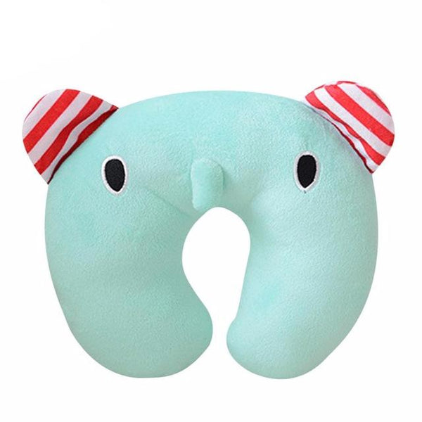 Charming Neck Pillow