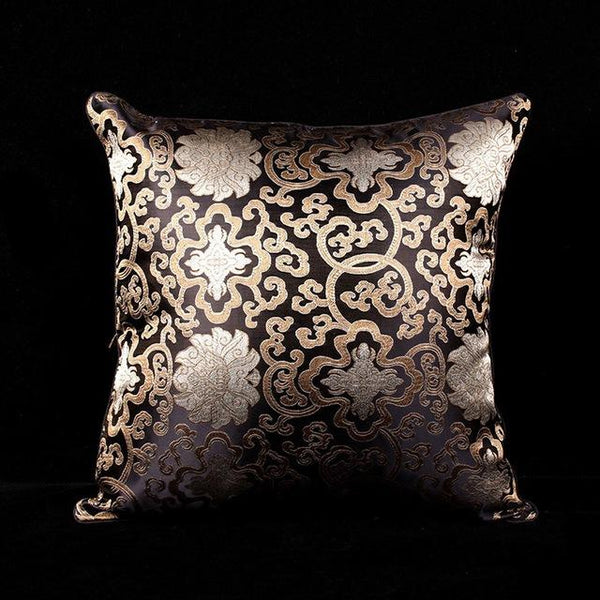 Glossy Pillowcase