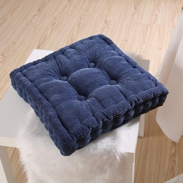 Fuzzy & Thick Cushion