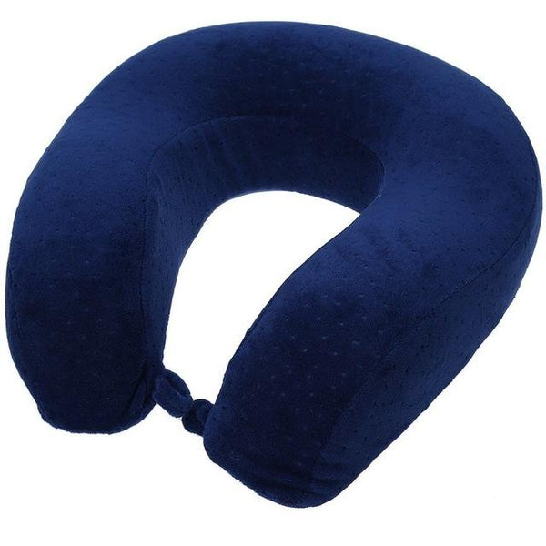Tough & Smooth Neck Pillow