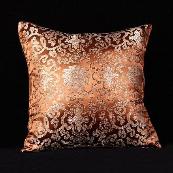 Glossy Pillowcase