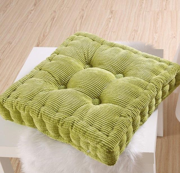 Fuzzy & Thick Cushion