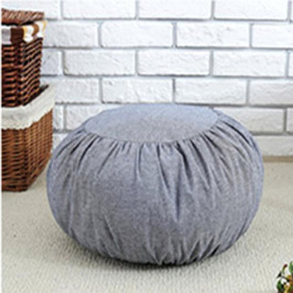 Indulge Pumpkin Style Cushion