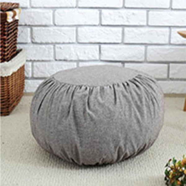 Indulge Pumpkin Style Cushion