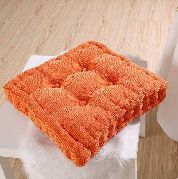 Fuzzy & Thick Cushion