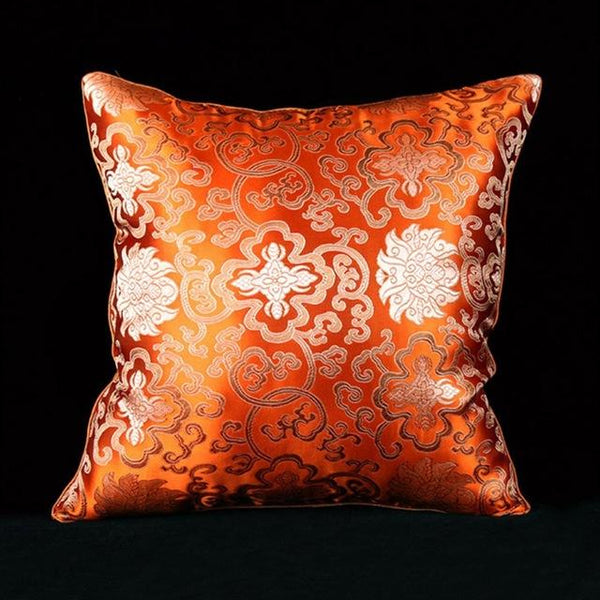 Glossy Pillowcase