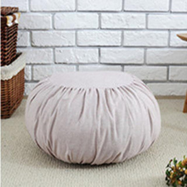 Indulge Pumpkin Style Cushion