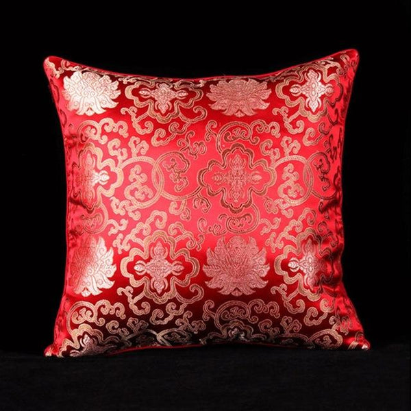 Glossy Pillowcase