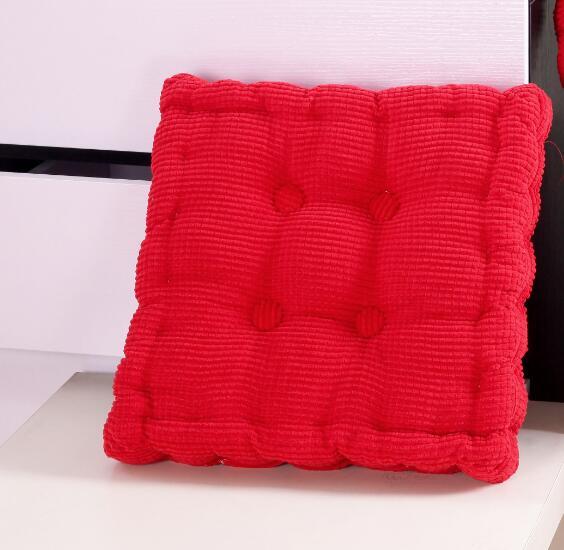 Fuzzy & Thick Cushion