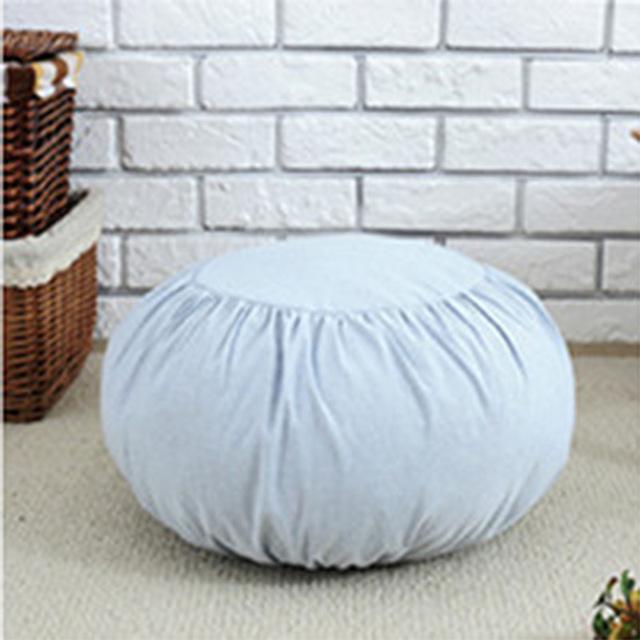 Indulge Pumpkin Style Cushion
