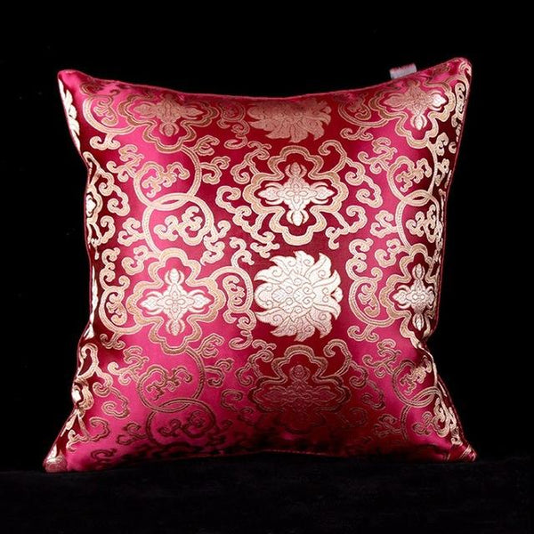 Glossy Pillowcase
