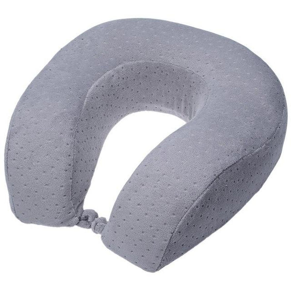 Tough & Smooth Neck Pillow