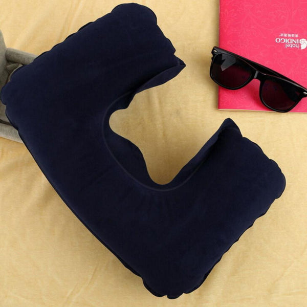 Sleep-o-holic Neck Pillow