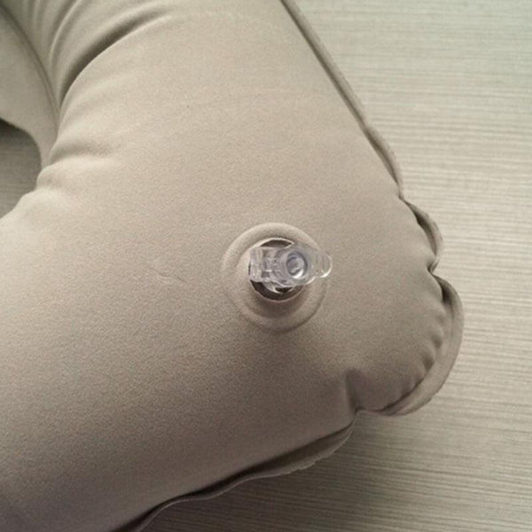 Sleep-o-holic Neck Pillow